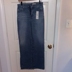 NWT AG Kora Jeans - Size 25